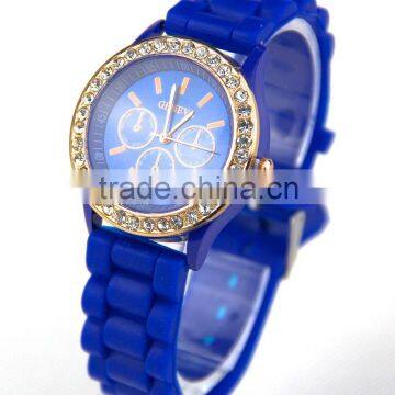 GIFT & sport watcht&silicone wholesale China