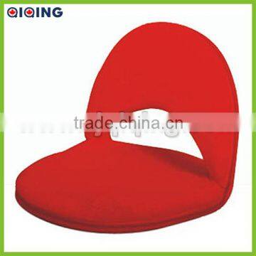 New Style Red round shaped beach mat,Pop up beach mat HQ-1042D