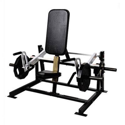 CM-158 Seated standing shrug commercial workout equipment