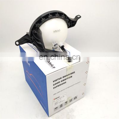 Made in China auto engine coolant expansion tank 17138614293 cooling tank radiator for X5 X6