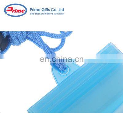 Universal Waterproof Cellphone Silicone Beach Case With Custom Logo photo-3