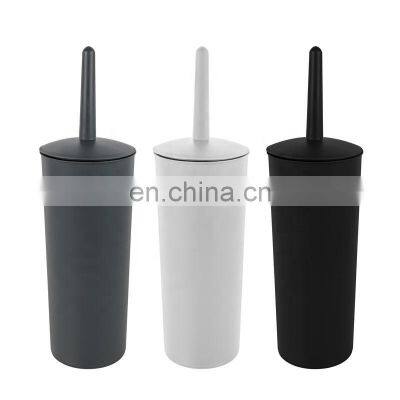 Promotion Cheap Price Household Cleaning Plastic Toilet Brush