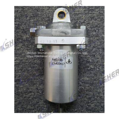 15460876  Ingersoll Rand  Controller - Ingersoll Rand Original Spare Parts