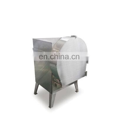 Made in China Automatic Potato Chips Processing Line photo-5