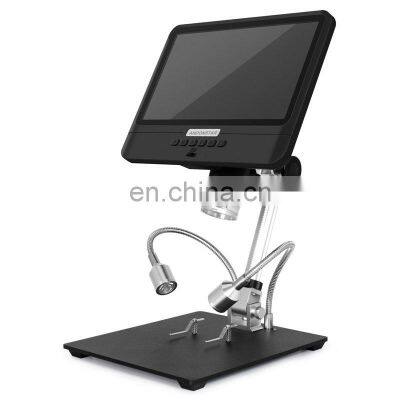 Andonstar AD208 5X-260X 2MP USB Digital Microscope With 8.5