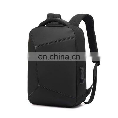 USB external charging backpack   smart backpack   Business bag