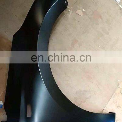 Replacement Steel Car Front Fender for HYUN-DAI SOLARIS 2017 Car Body Parts