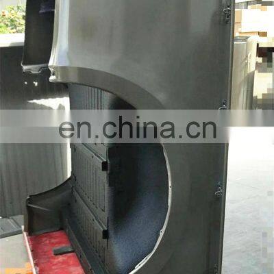 2006-2015 HILUX VIGO Rear Fender Wing Pickup Body Parts photo-3