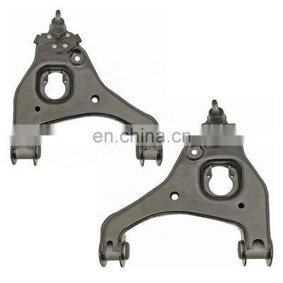 12478067 12478068 Lower control arm for Silverado