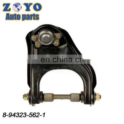 8-94459-460-2 522-948 High Quality Used Auto Parts Right Front Arm for Isuzu Pickup photo-2