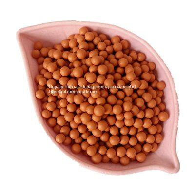 Maifan Stone Ceramic Ball Maifan Stone Particle photo-3