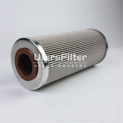 UTERS Replaces SCROEDER Hydraulic Oil Filter Element K25 KZ25 KZ25V photo-3