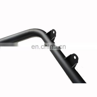 LED Light Bar Bracket for Jeep Wrangler Jk Accessories Auto Steel Light Bracket photo-4