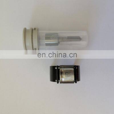 Genuine Common Rail Injector Parts 1100100-ED01 28231014 Injector Repair Kits 7135-574 photo-5