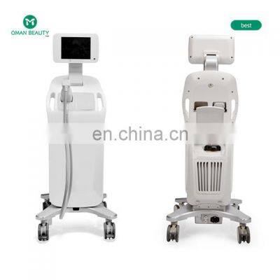 New arrivals 2021 hifu machine prix anti aging machine anti aging device