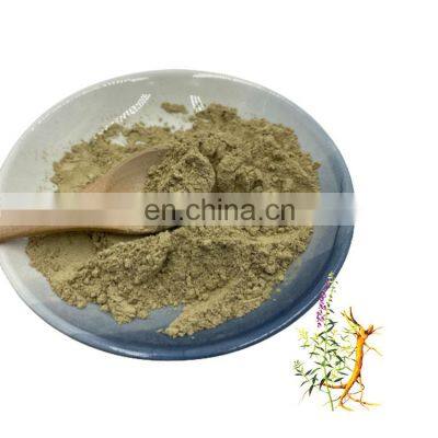 High quality Skullcap Root Extract 90% 98% Baicalin Extract