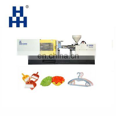 New Mini/ Micro Tecging Cable Clip Funnel Injection Molding Machine