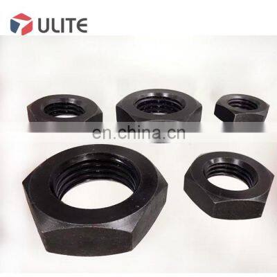 Metal Spare Parts CNC Machined Aluminum Parts With CNC Service Custom Metal CNC Machining Parts High-precision Milling photo-2