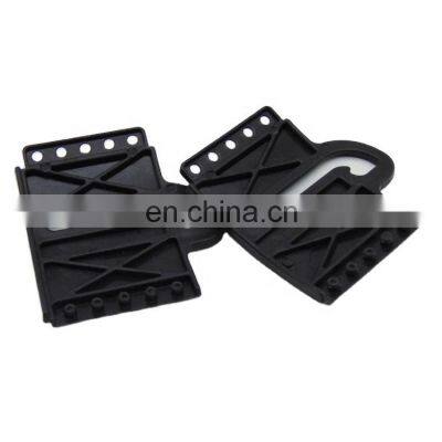 Oem Custom Plastic Molding Service ABS/PA66/PC/PMMA/PVC/PP/POM Custom Plastic Part Injection Molding Product