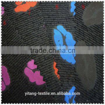 Nylon Jacquard Fabric photo-6