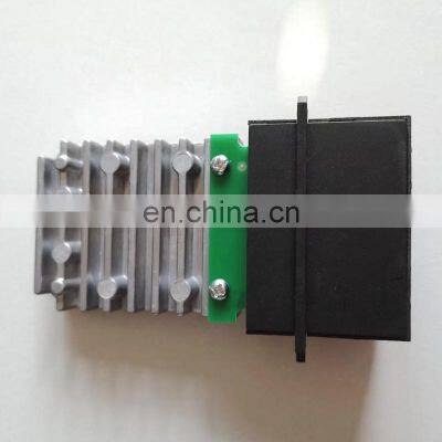 Auto Air Conditioning Parts Blower Motor Resistor 4596060 4734913 4734913AB 4734913AC 4734913AD 4734913AE For Chrysler