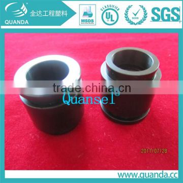 mass production cnc POM part/metal working machining part