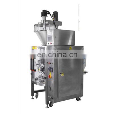 Nylon Triangle Automatic Inner And Outer Small Manual  Sachet Packing Machine