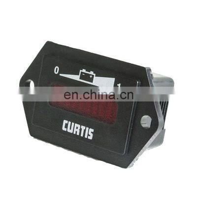 Curtis 906t meter for Electric Golf Cart