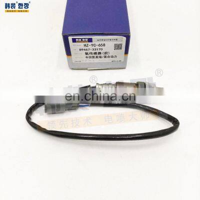 89467-0E060 89467-33170 Front O2 Oxygen Sensor for Toyota Lexus photo-4
