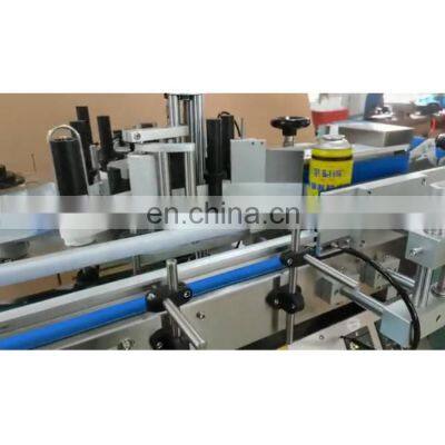 Nice Price Automatic Bottle Syringe Crayon Labeling Machine