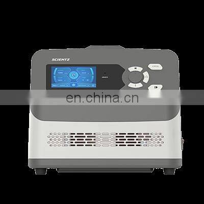 HSC-2015L High Speed Freezing Centrifuge photo-2