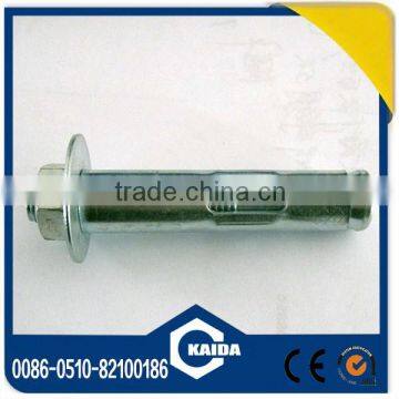 High strength anchor bolt grade 8.8