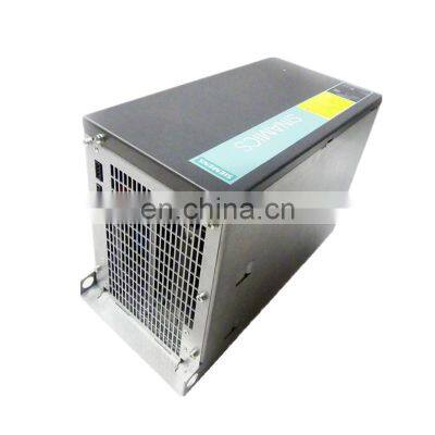 Siemens Sinamics 6SL3100-0BE25-5AB0 Aktiv Interface Modul