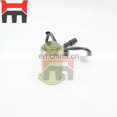 Hydraulic pump solenoid valve 4I-5674 For Excavator E312 E320 E320B