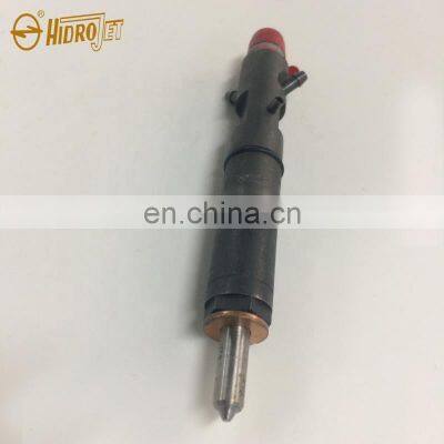 Fuel Injector Assembly 17/921600 Diesel Fuel Injector Nozzle LJBB03201A 2645K011R for JJCB PERKINS photo-2