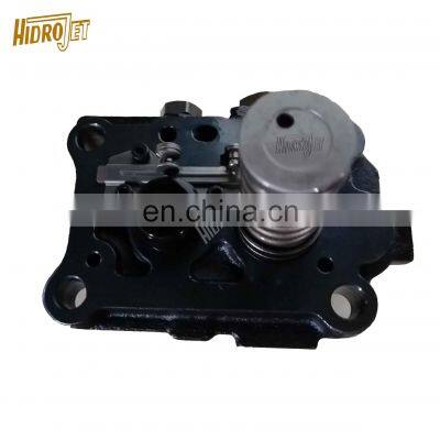 X4 Rotor HX4 / Fuel Pump Head Assy For 4TNE88 4TNV88 Pump X4 Head Rotor photo-3