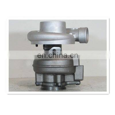 Reasonable price turbo turbocharger for truck engine parts 6CT HX40 3595507 4046109