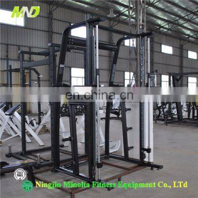 Free Weight Lifting Professional Exercise Exercise Training Fitness Sport Machines Commercial Gym Sport Machines Indoor Exercise Sport Machines photo-5