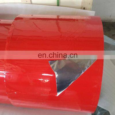 2mm Mill Finish Color Coated 1000 3000 5000 Series Alloy Aluminum Coil