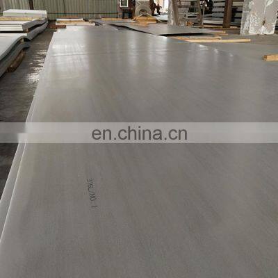 Aisi 201 202 J1 J2 J3 J4 4X8 Stainless Steel Sheet