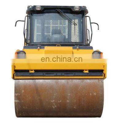 LUTONG LT207G 7ton Single Drum Vibratory Road Roller photo-3
