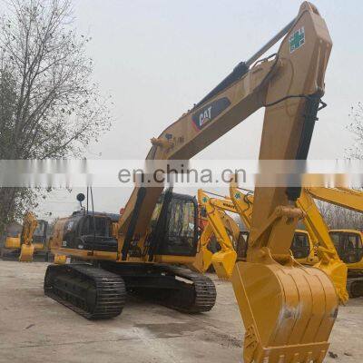 Second hand cat popular machine 320d , CAT 320d excavator , CAT 320d 315d 307d 306d digger