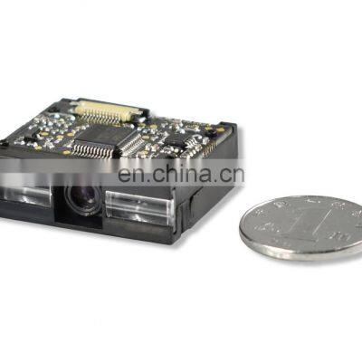 Portable Oem Raspberry pi Reader Module Mini Barcode Scan Engine photo-4