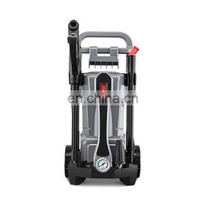 Electric high-pressure car washer mobile high-pressure cleaner