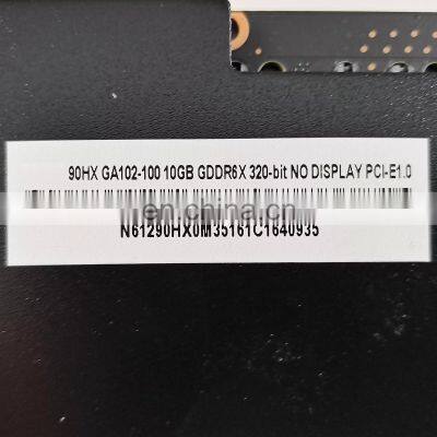 Hot Selling CMP 170HX 90HX 50HX 30HX GPU Graphic Cards 8G 164Mhs Nividia 170 HX CMP 170HX photo-5