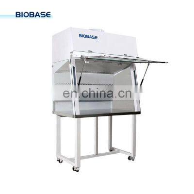 Class I Biological Safety Cabinet BYKG-V UV lamp for sterilization Biological Safety Cabinet BIOBASE manufacturer