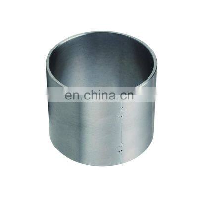 High Quality Hardened Split Type  Metal Sleeve Low Carbon Steel Guide Bushing