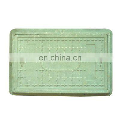 frp composite manhole cover