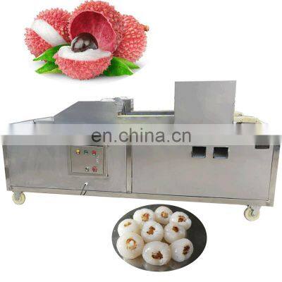 Henan Runxiang Hot Selling Cheap Oli Olive Longan Lychee Apple Date Pitting Machine