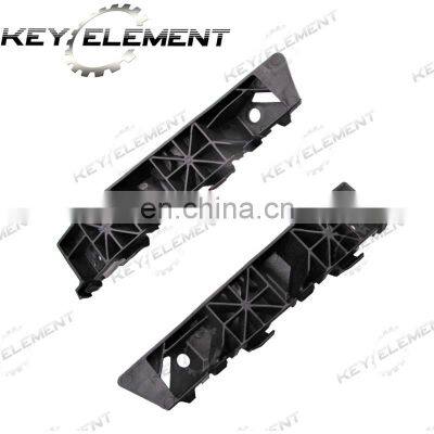 KEY ELEMENT Guangzhou Factory wholesale Front Bumper Bracket Support 86513-F1000 For Kia Sportage 2016 2017 Side Bumper Bracket